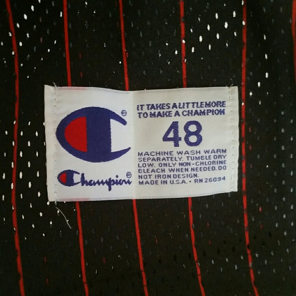 Authentic Jordan jersey_3
